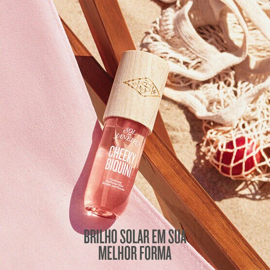 CHEEKY BIQUINI SUMMER LE MIST
